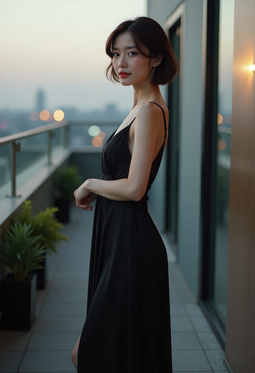 美好生活