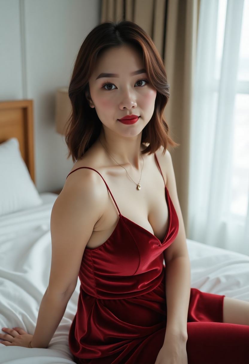爱在春天