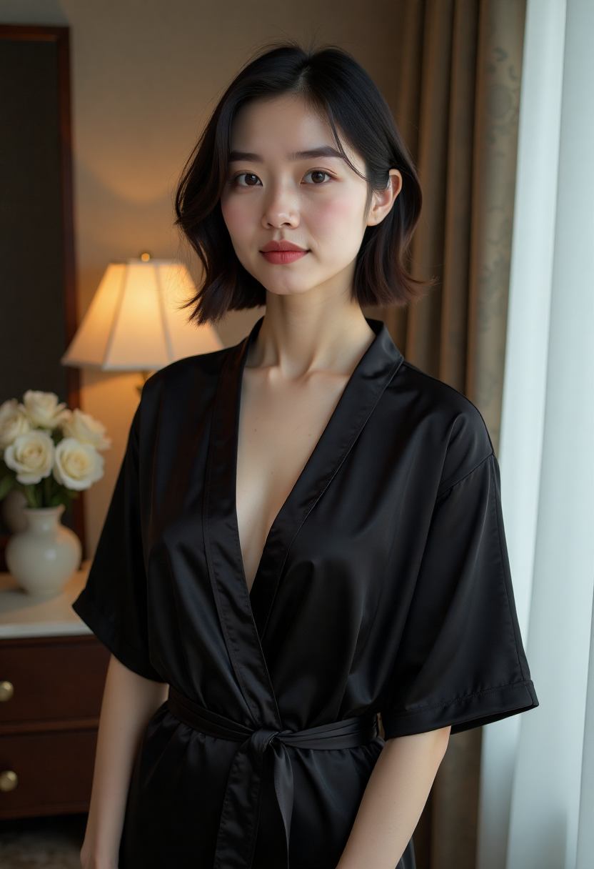 乡村爱情故事