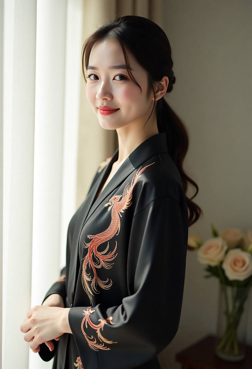 美好生活