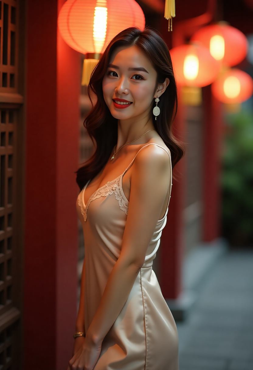 温暖的味道