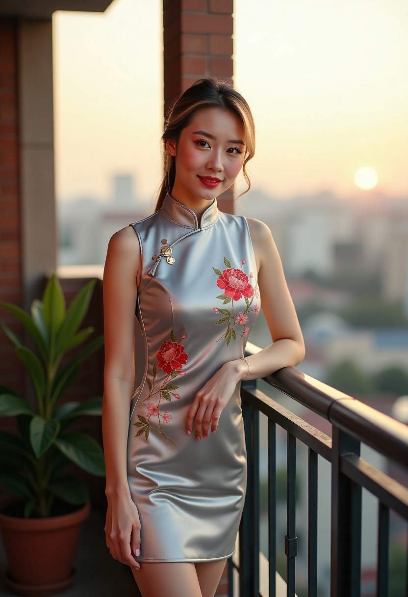 小欢喜