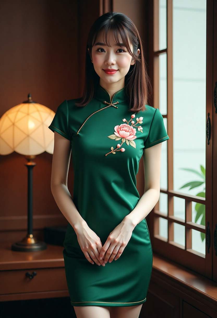 幸福万年长