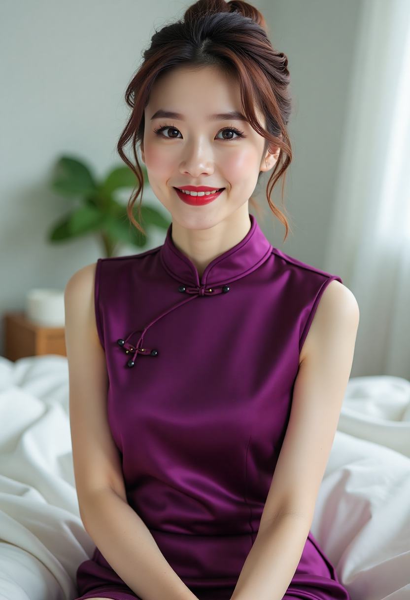 亲情无价